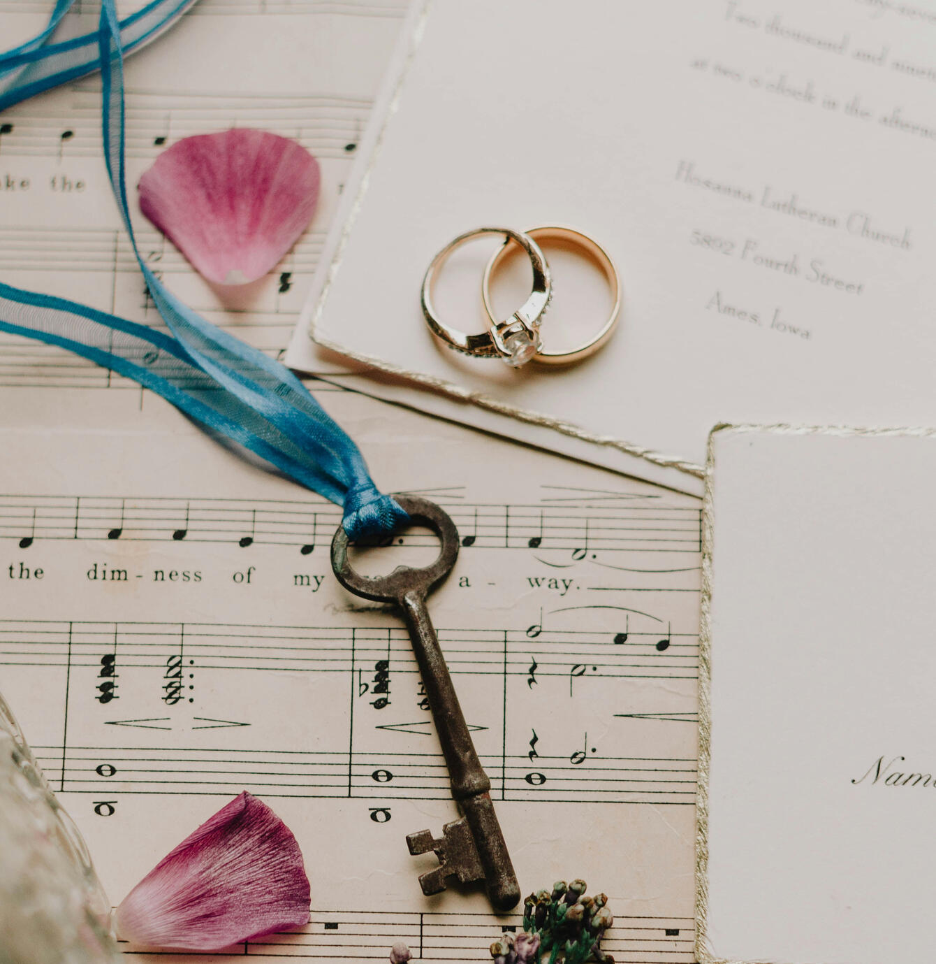 Pure Emotion | Trauung & Taufe